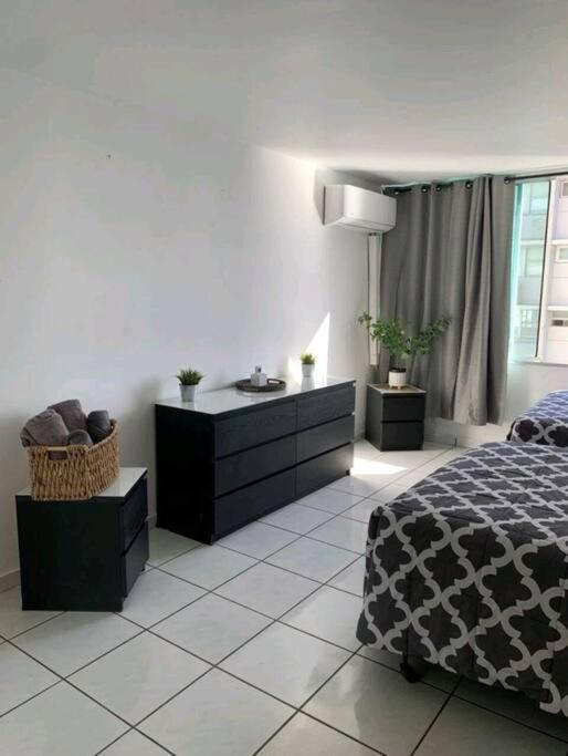 Condado 1 Bedroom Apt W/ View San Juan Eksteriør billede