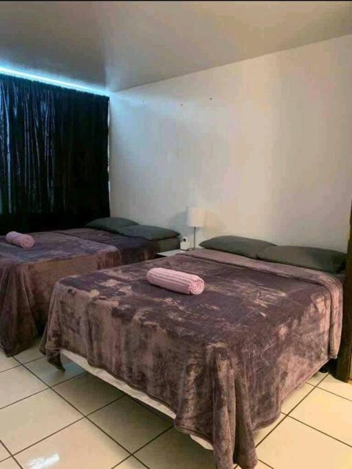 Condado 1 Bedroom Apt W/ View San Juan Eksteriør billede