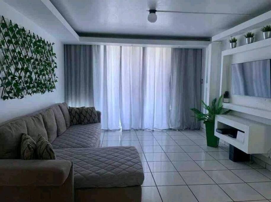Condado 1 Bedroom Apt W/ View San Juan Eksteriør billede